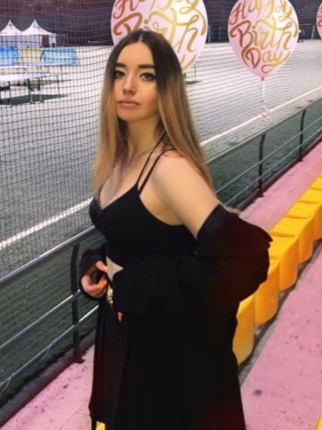 Богдана